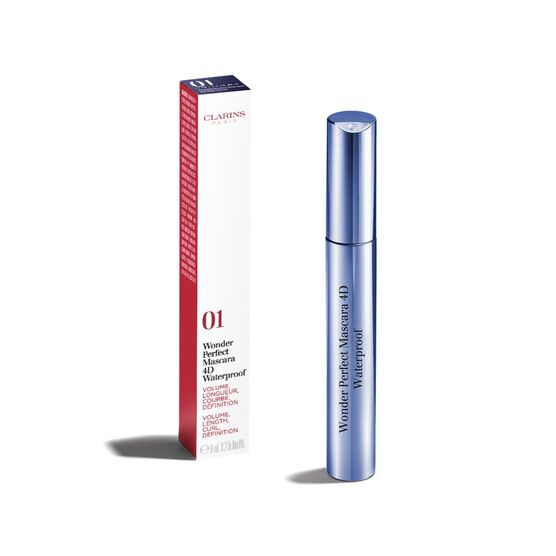 CLARINS    WONDER PERF   MASC 8ML